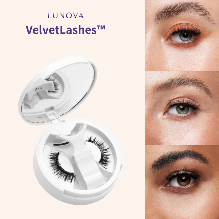 VelvetLashes™